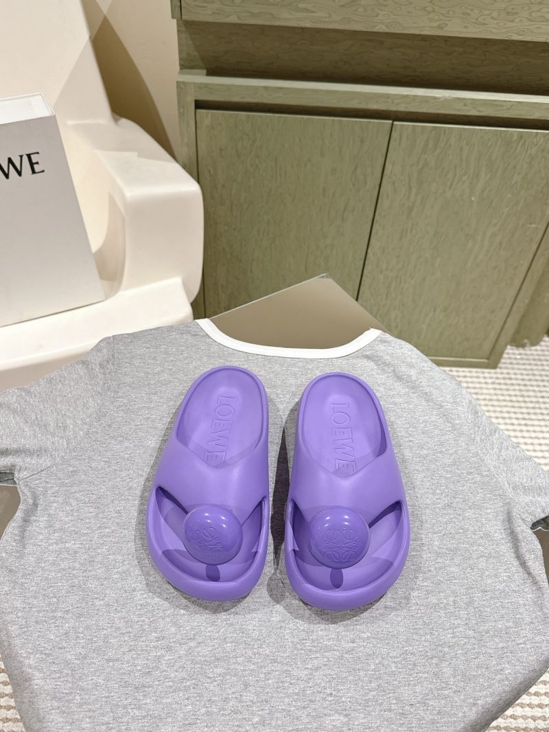 Loewe Sandals